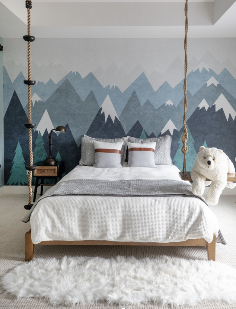 Kids Bedroom Ideas