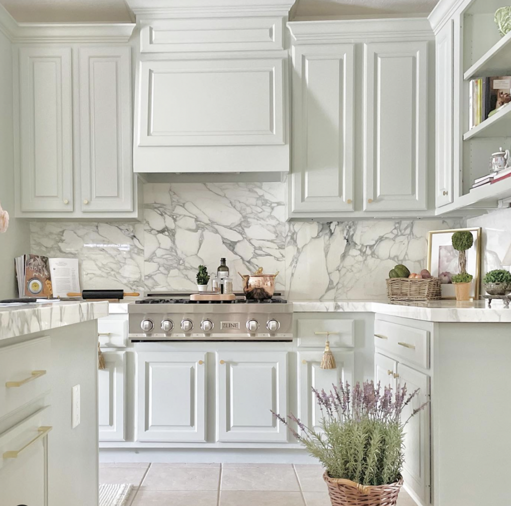 Kitchen Cabinet Cornice Moulding Ideas