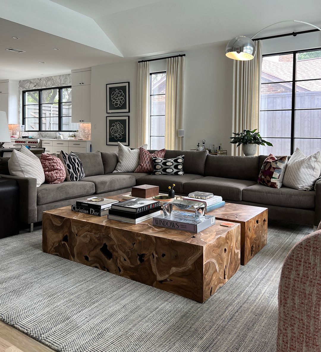 Layers of Eclectic Elegance