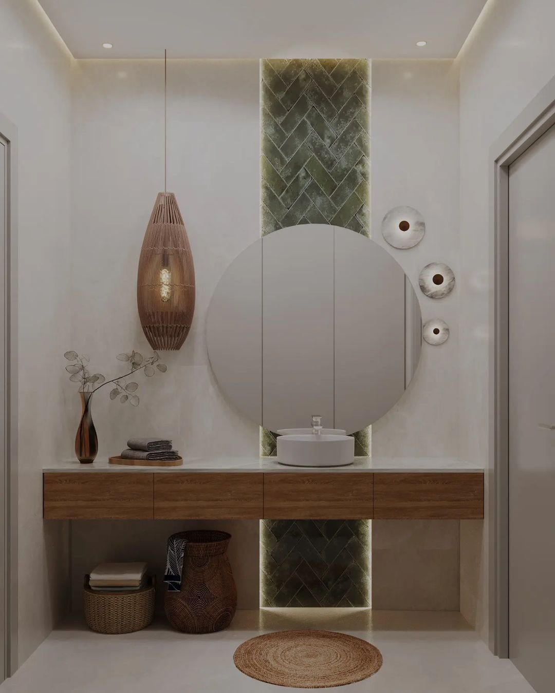 Lighting Fixture Upgrades