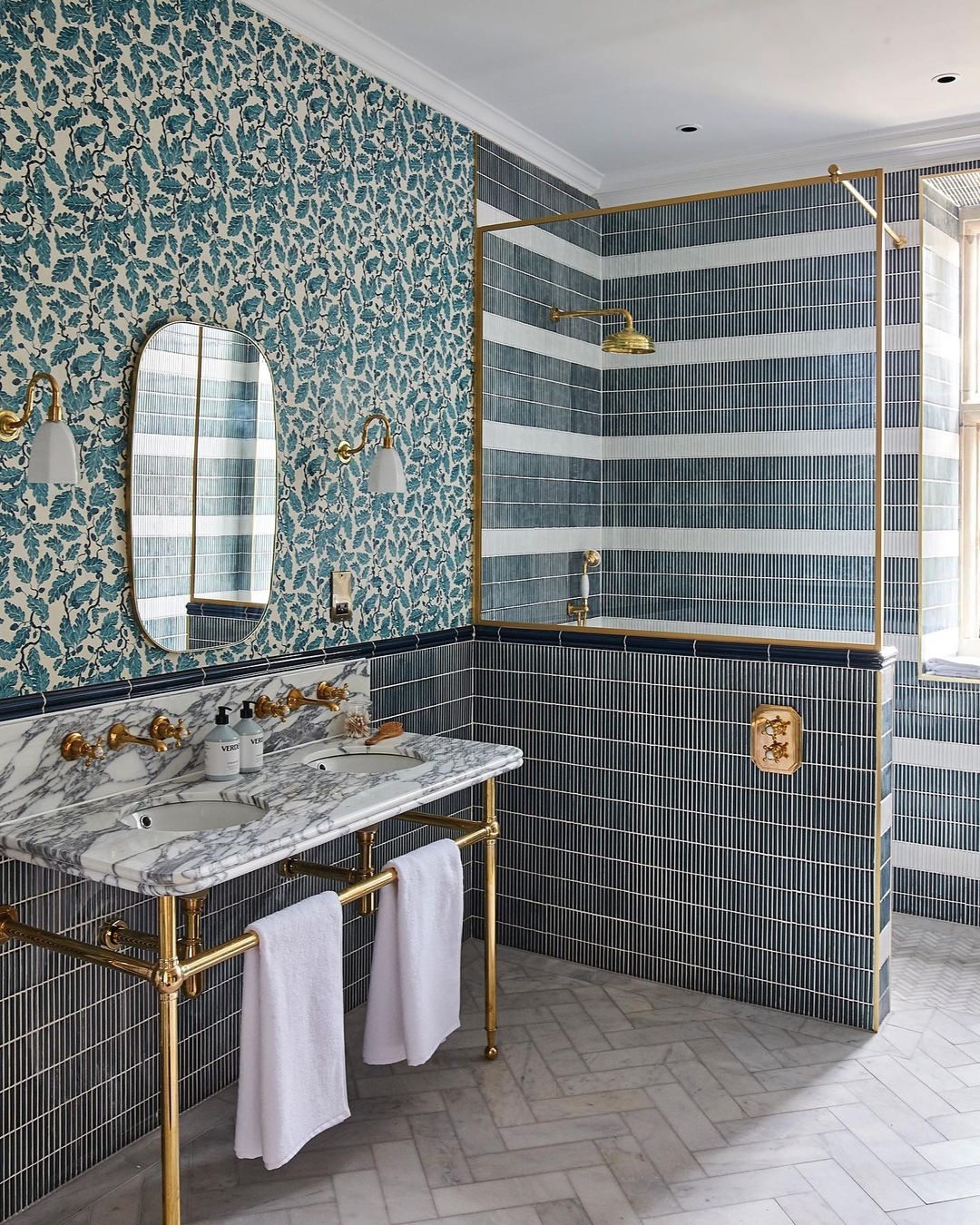 Luxury Pattern Designs