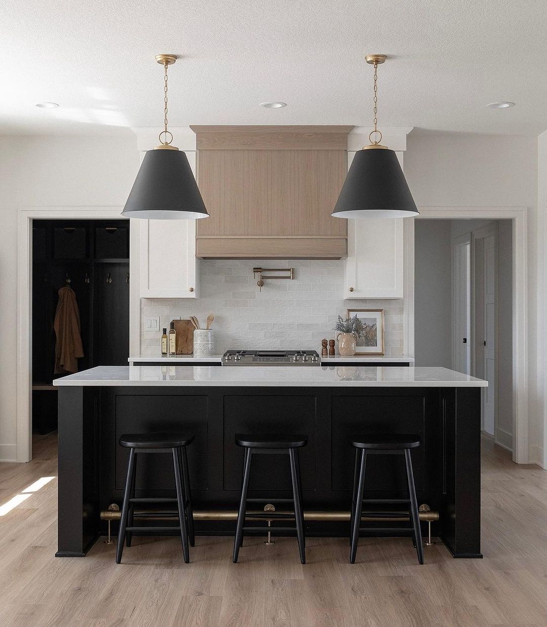Minimalist Kitchen