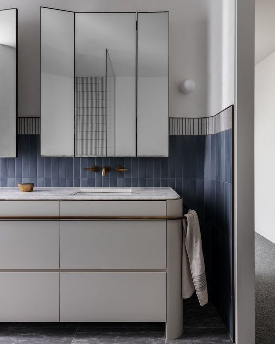 Minimalist Modern Style