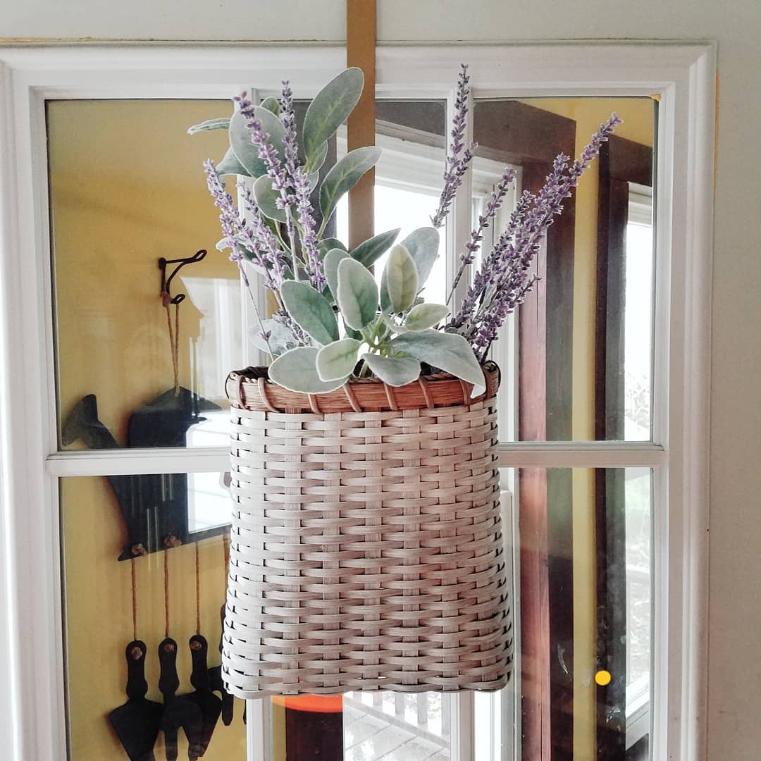 Simple Lavender and Lamb