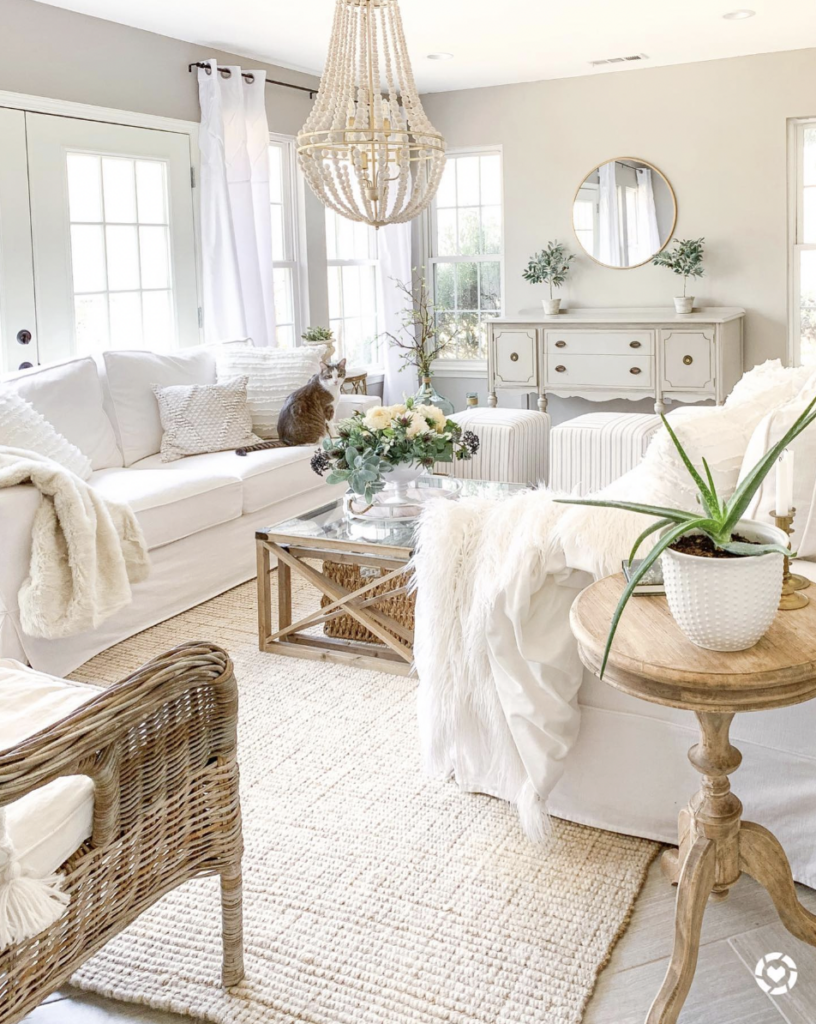 Mirrors for Space and Light