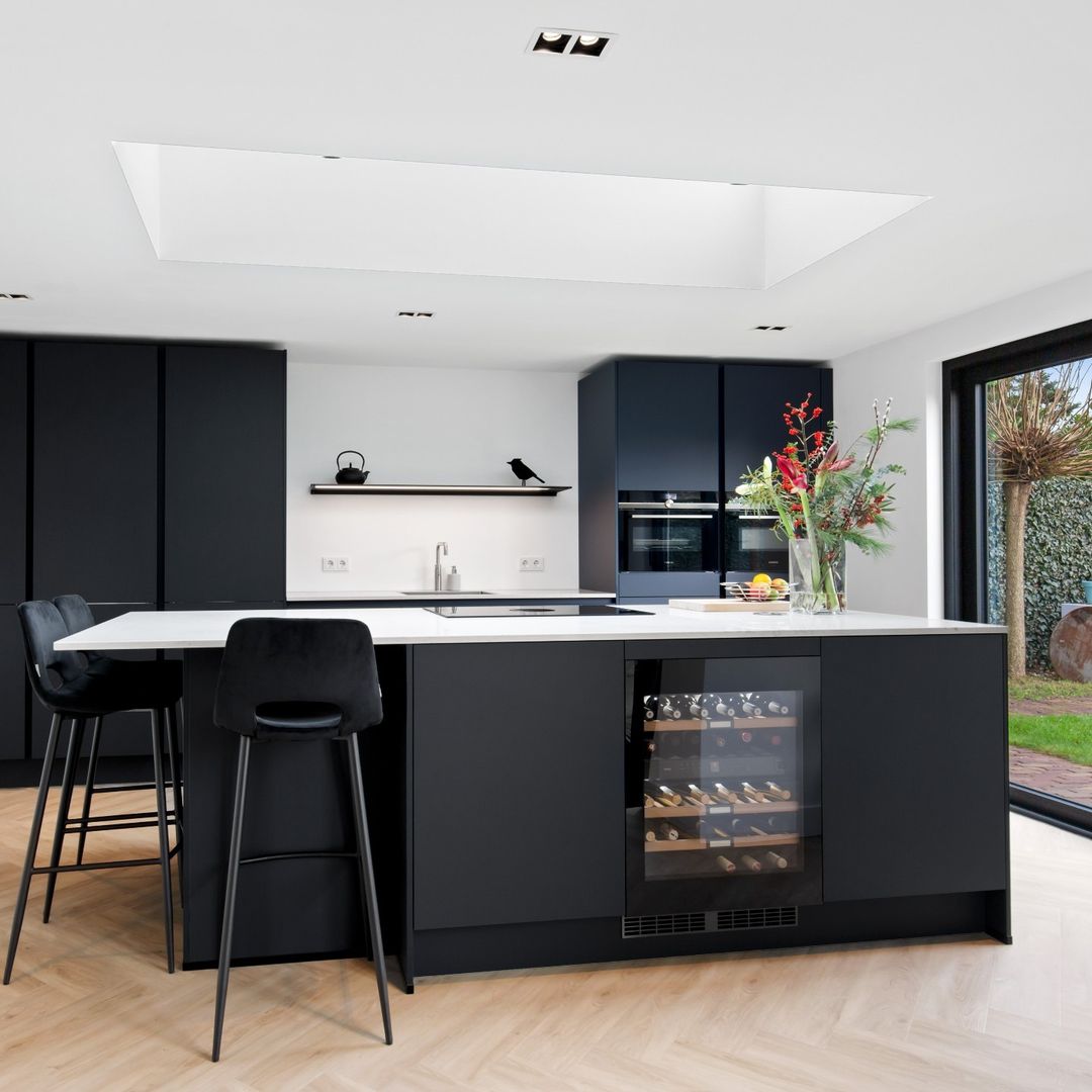 Modern Minimalism