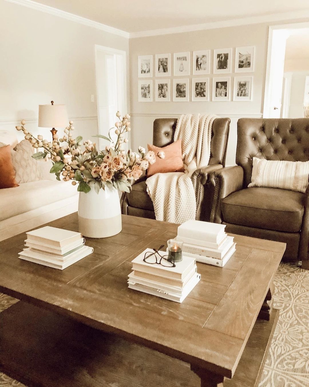 Monochrome Decor