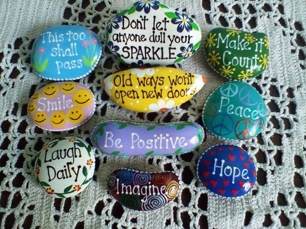 Motivating Star Sparkle