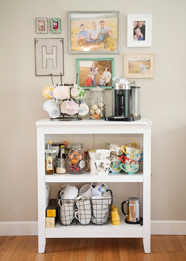 Mugs Galore