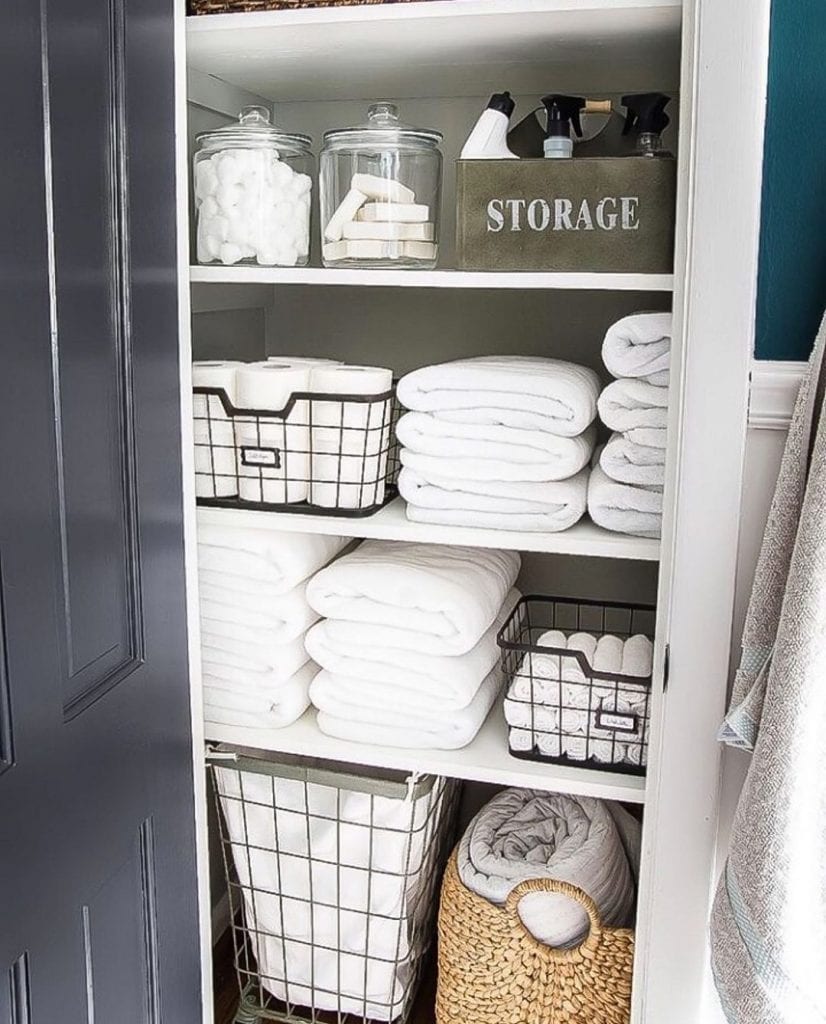 fresh sheets linen Organisation Iddas 24