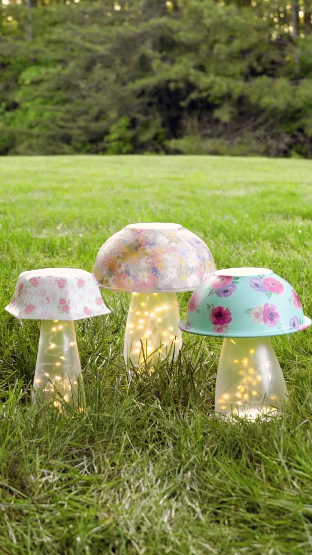 Mushroom Kingdom Magic