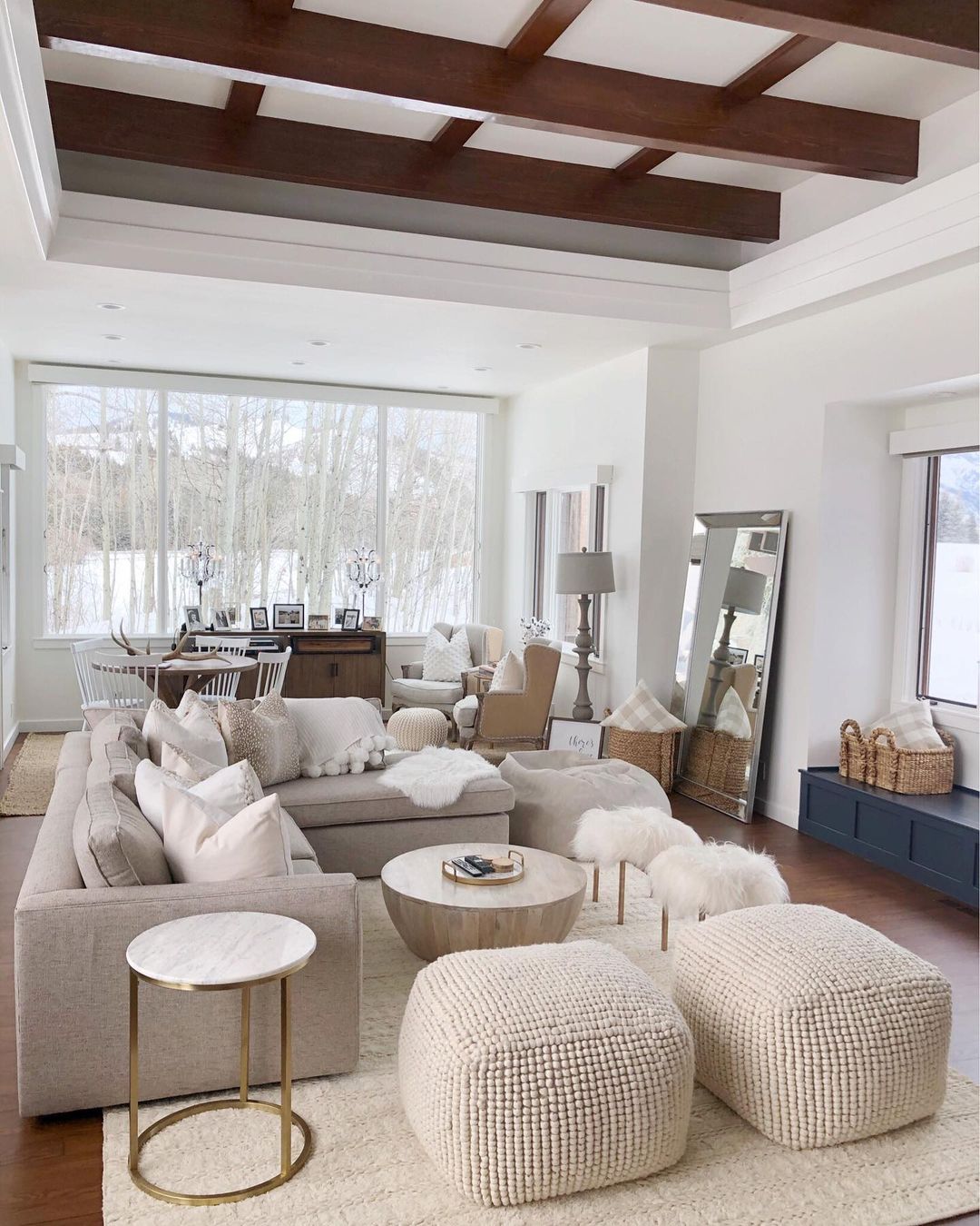 Neutral Layers