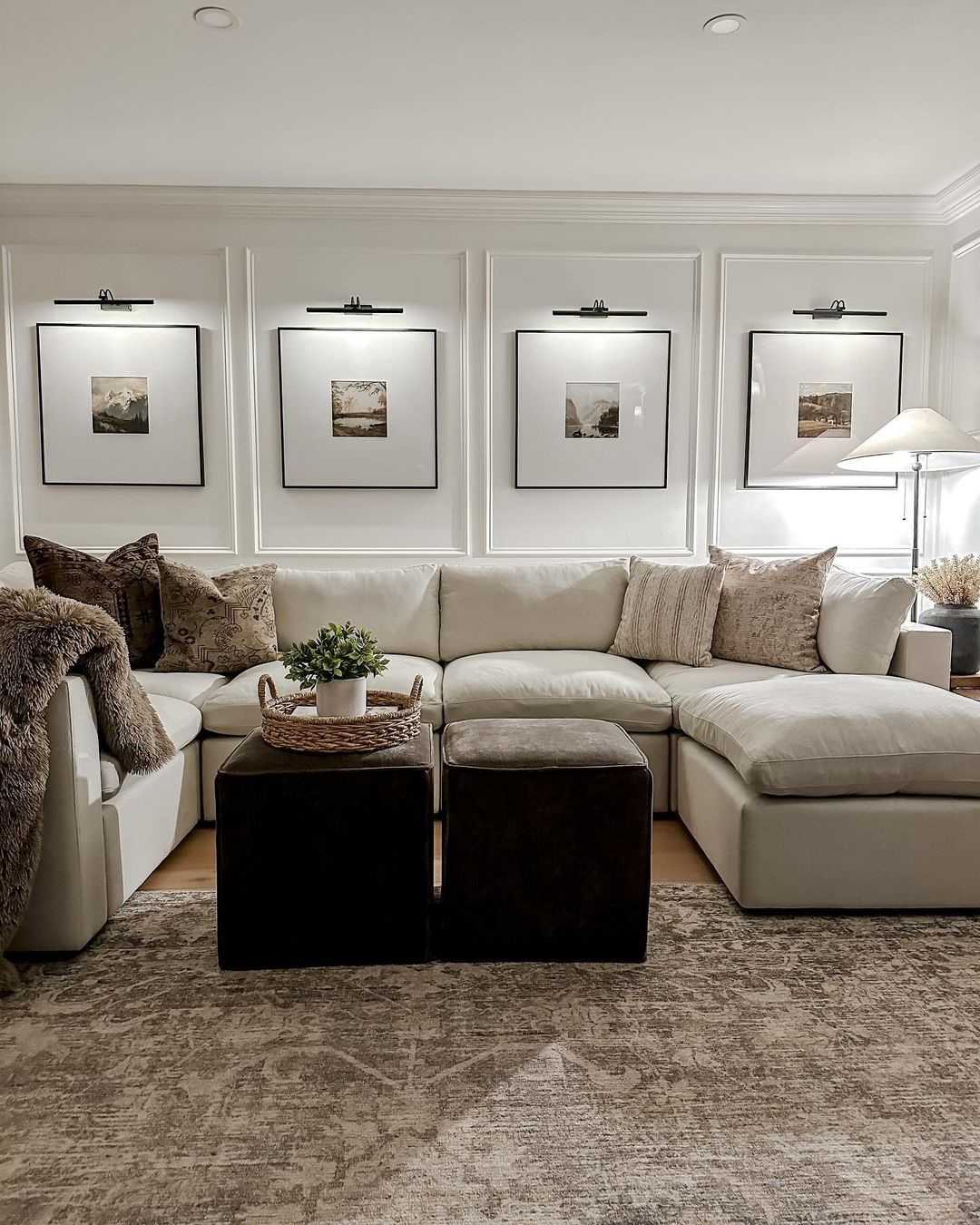 Neutral Style That Lasts