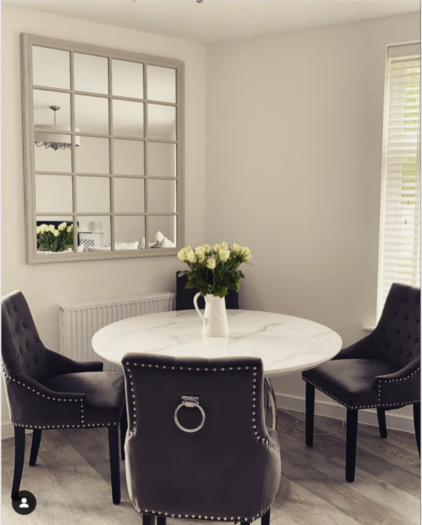 Old Pane Ideas for Home Decor