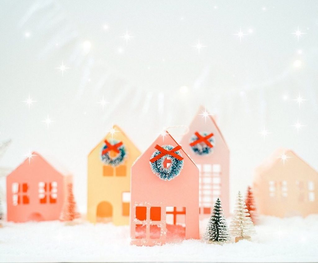 DIY Christmas Ornaments 5