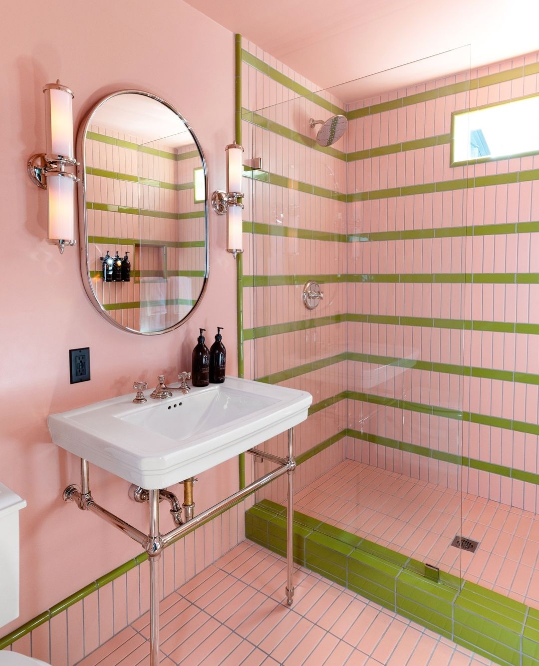 Pastel Perfection