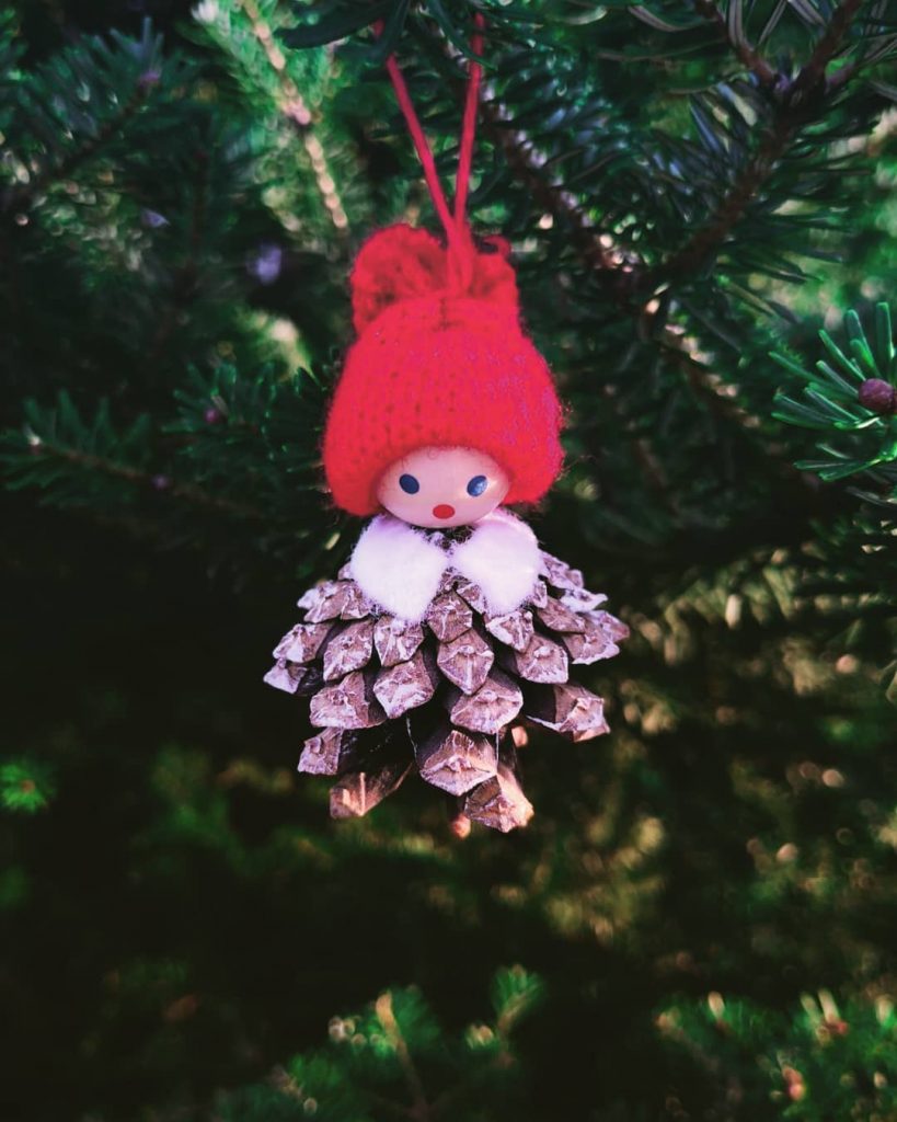 DIY Christmas Ornaments 28