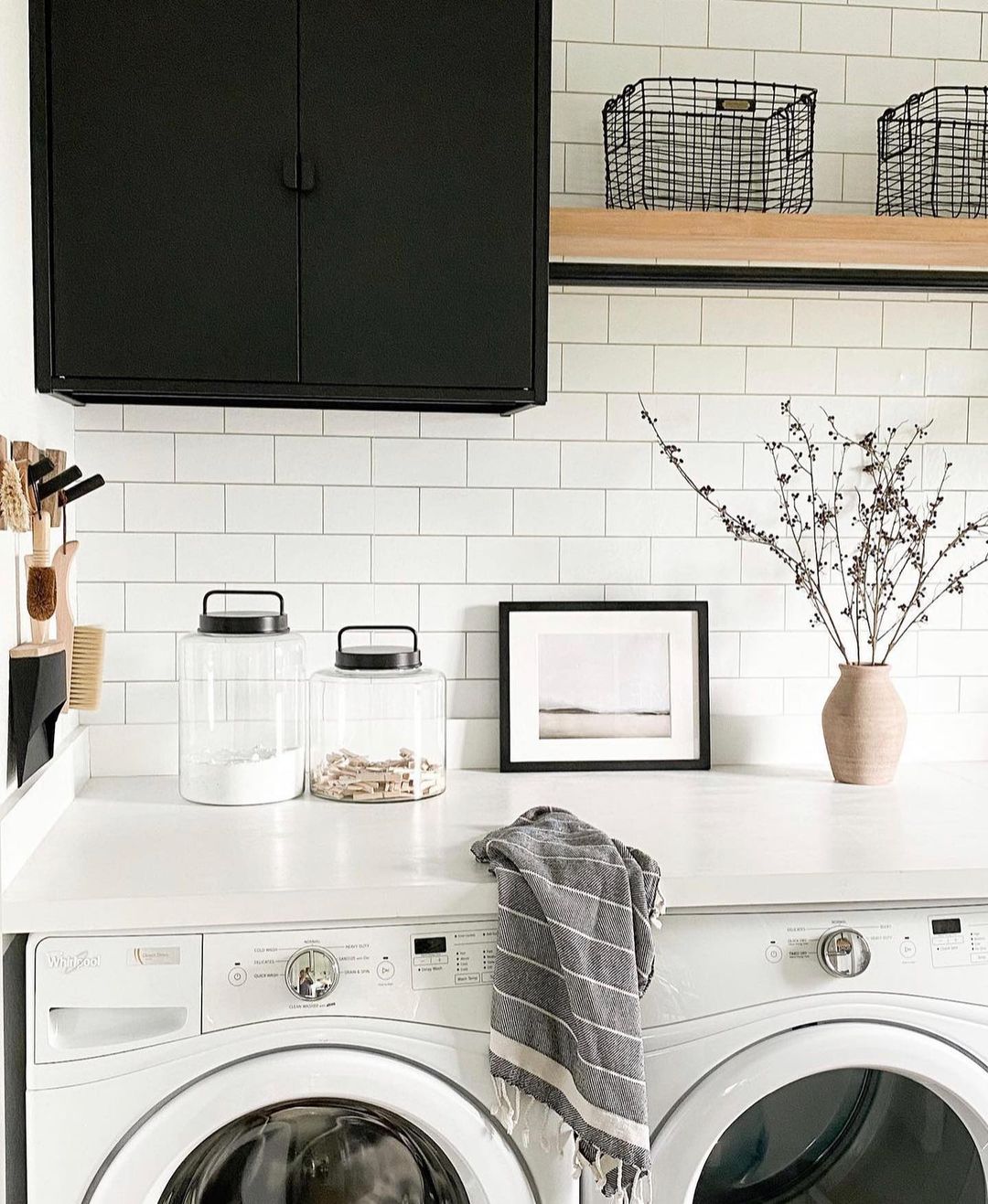 Minimalism Meets Functionality