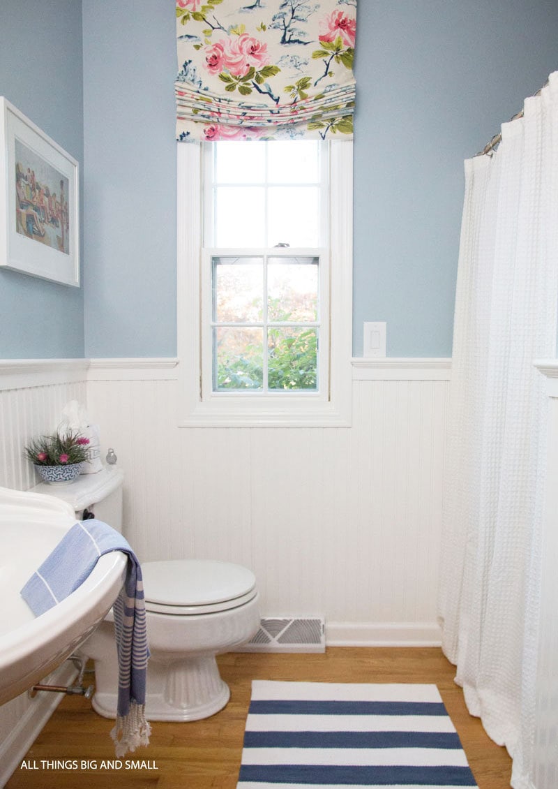 Professional Beadboard Installation