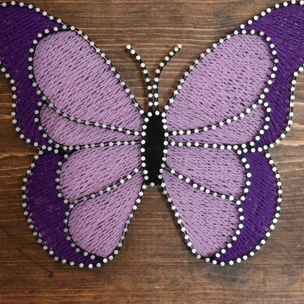 String Art Ideas Animals1