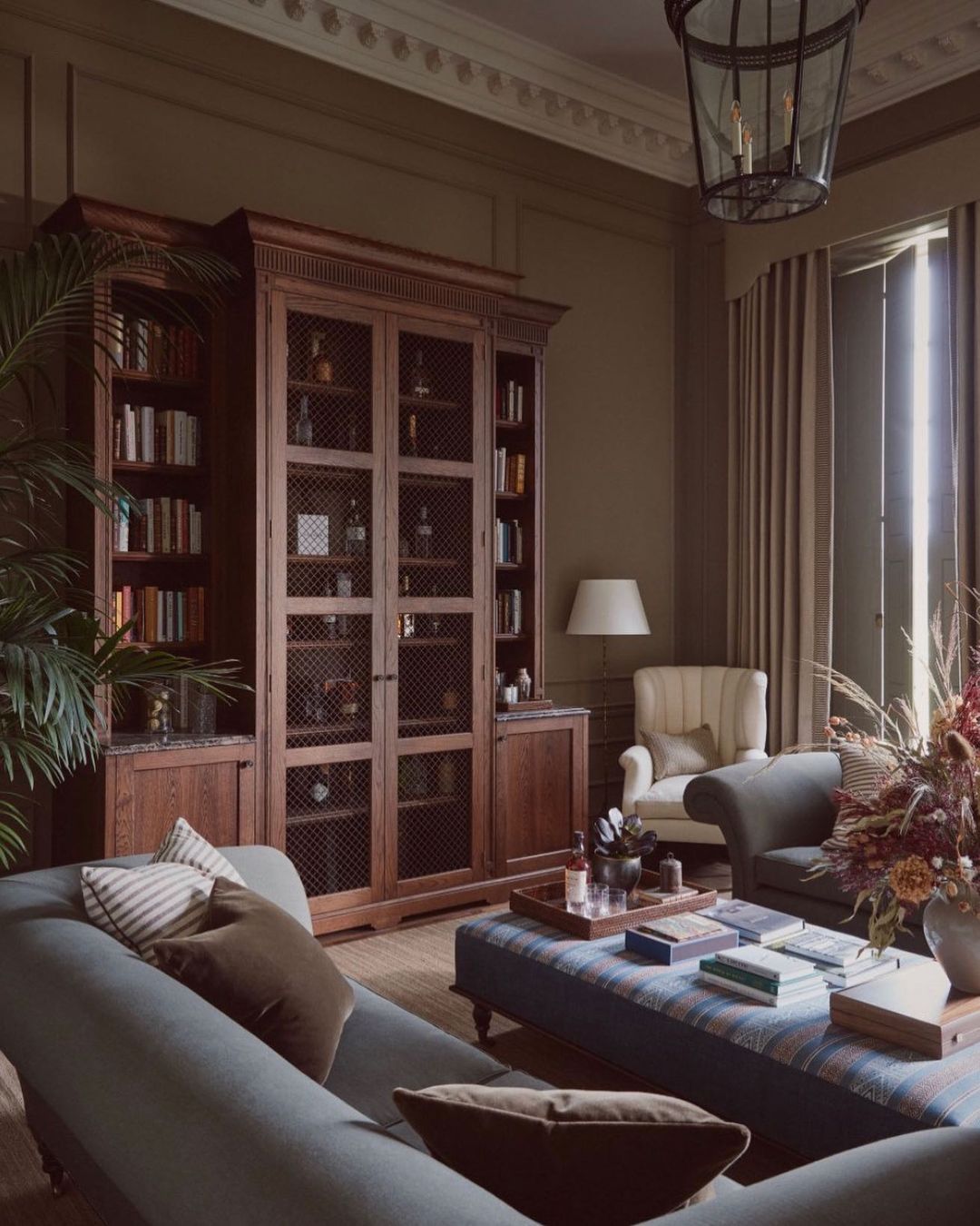 Understated Luxury