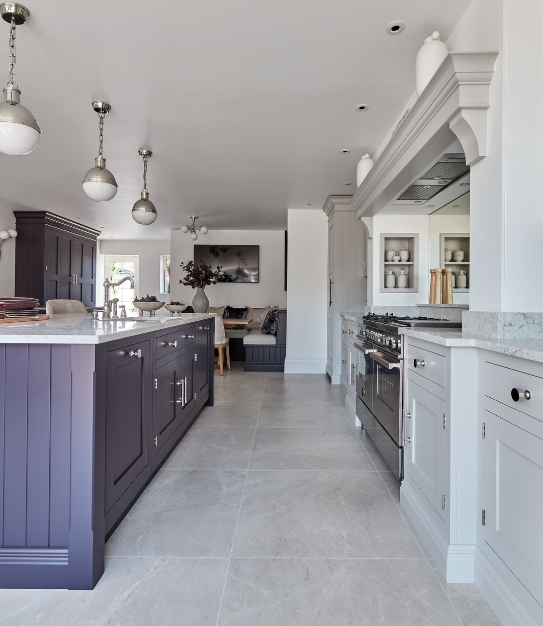 Refined Elegance with Lavish Details