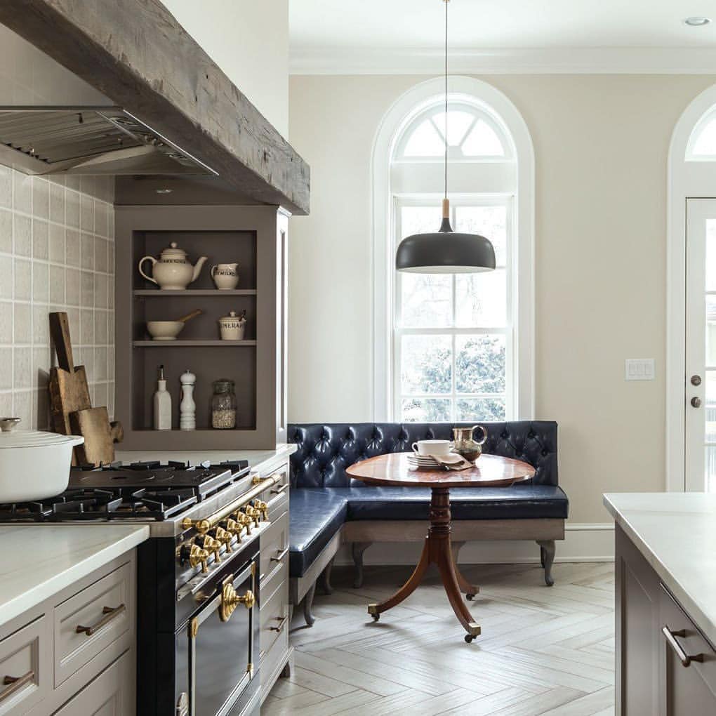 Regal Culinary Dining Corner