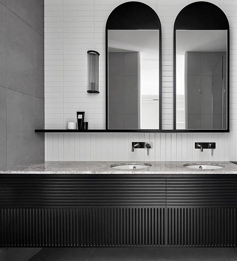 Rhythm Across Architecture