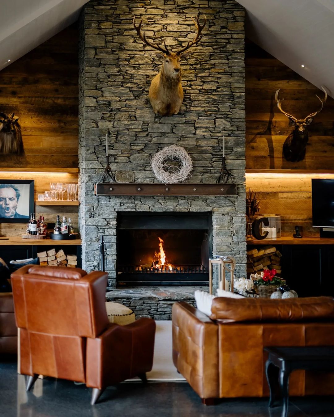 Rustic Charm