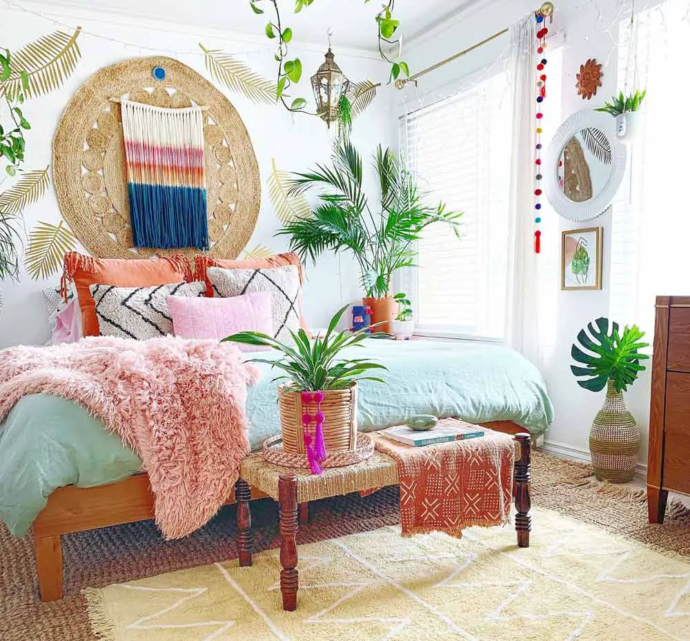 Rustic Elements