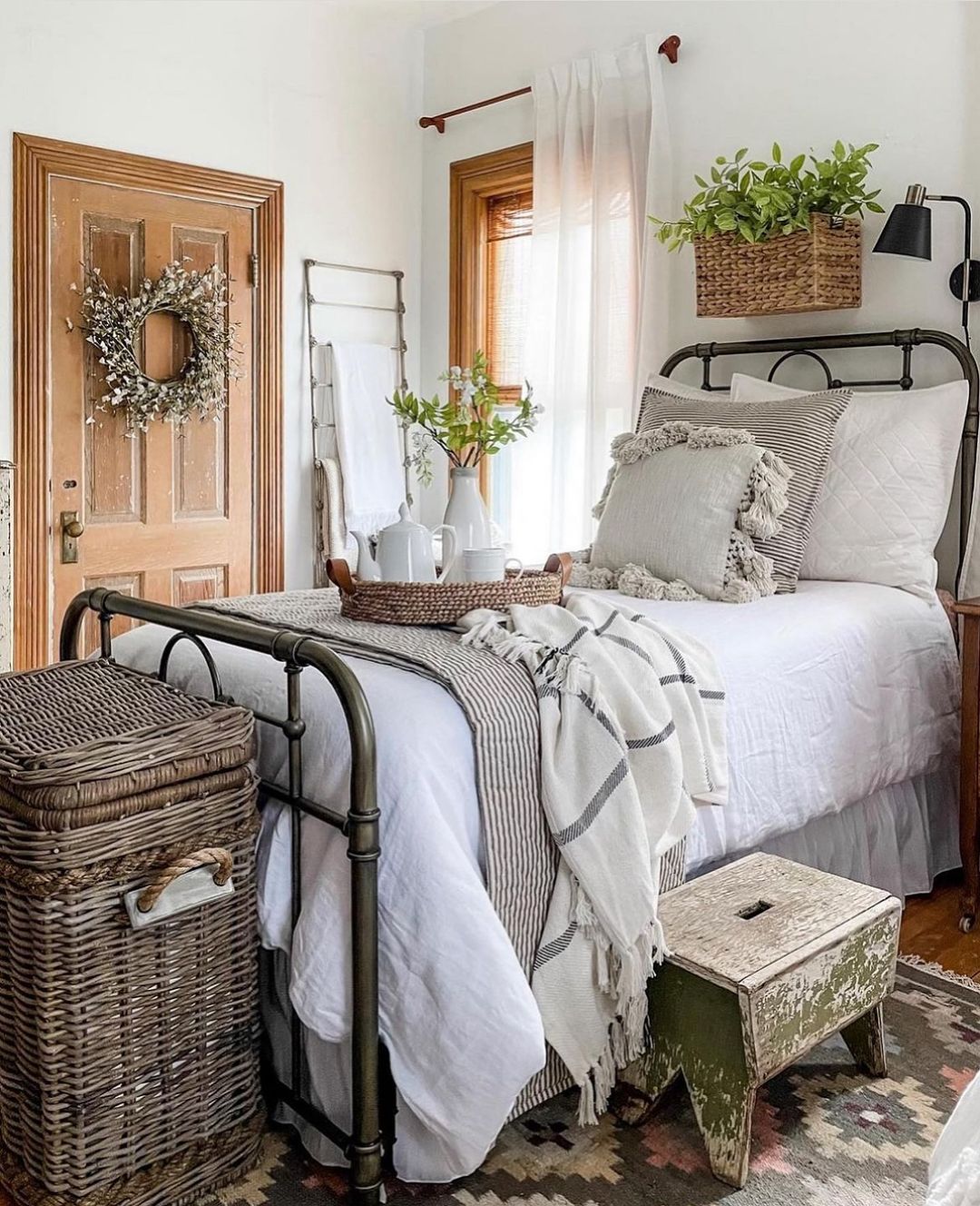 Rustic Retreat