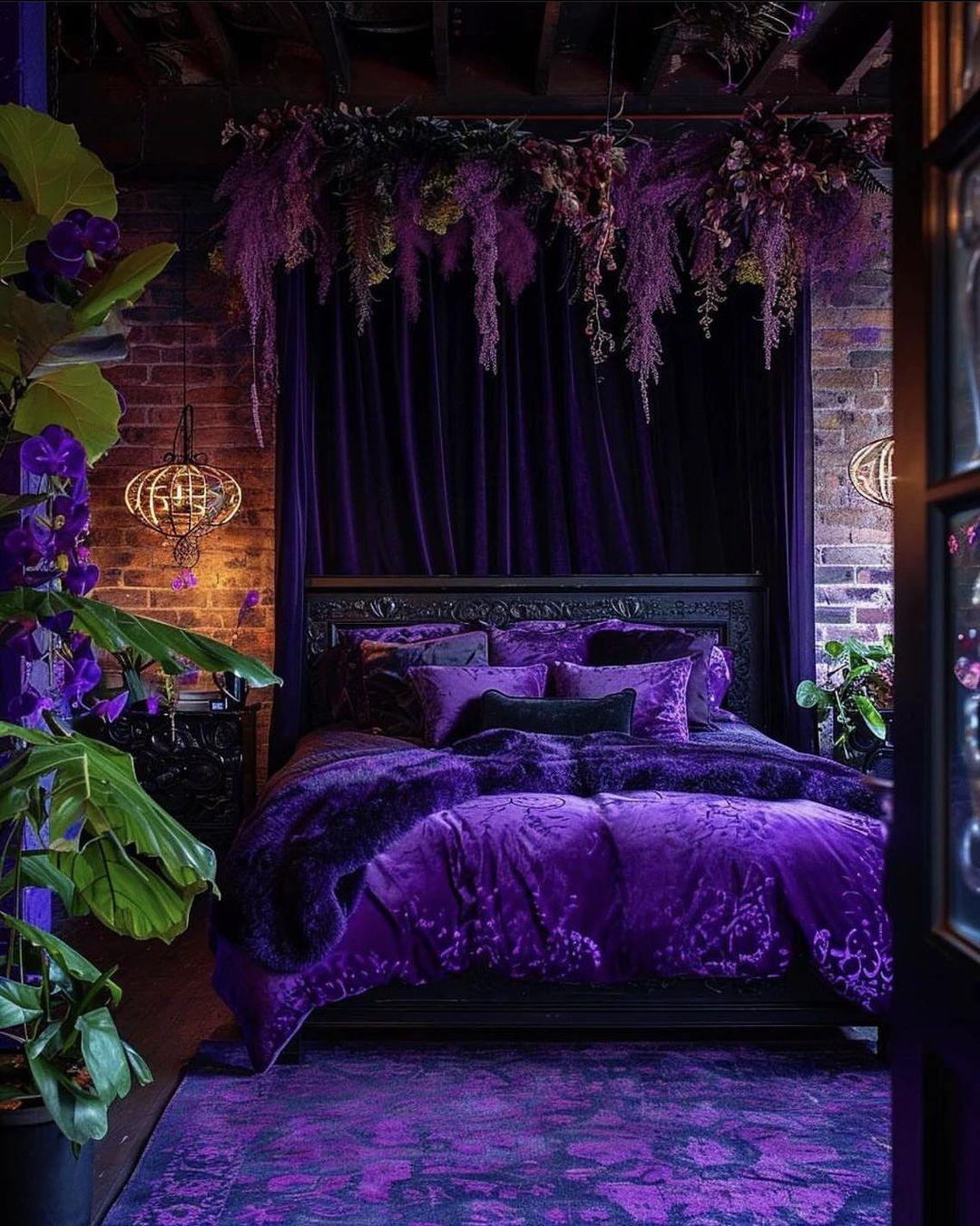 Victorian Goth Revival