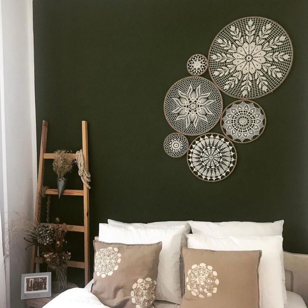 Add Mandala Elements For Serenity