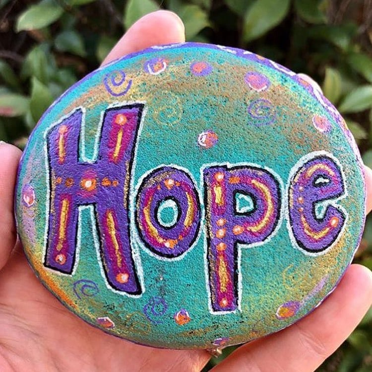 Shared Hope
