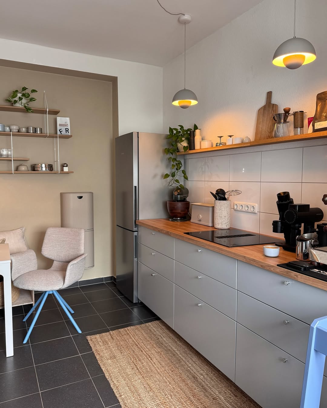 Simple Scandinavian IKEA Function