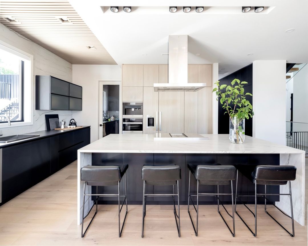 Simple Scandinavian Style