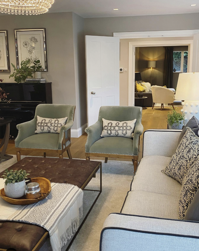 Slim Furniture