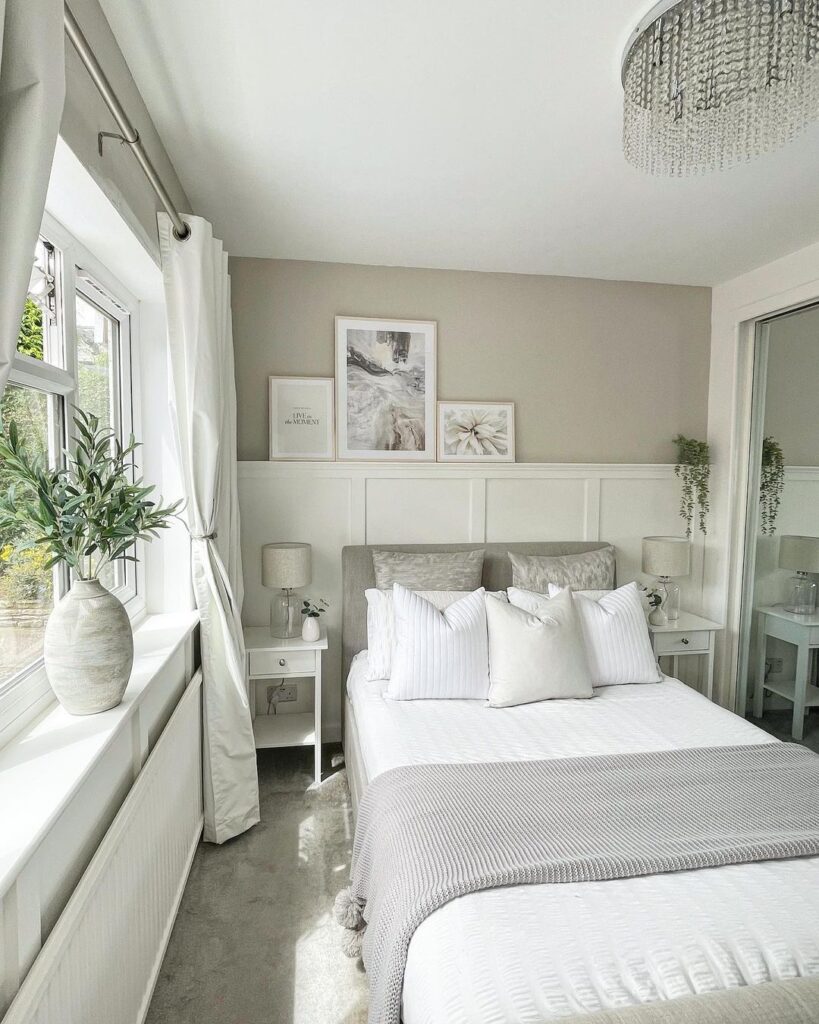 Small Bedroom Ideas For Women