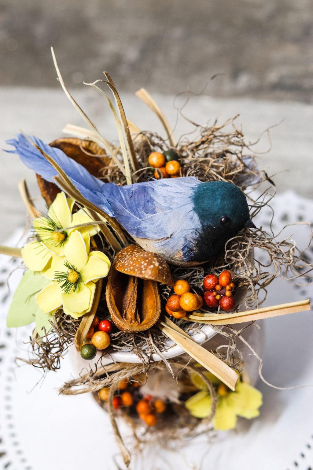 Spring DIY Decor