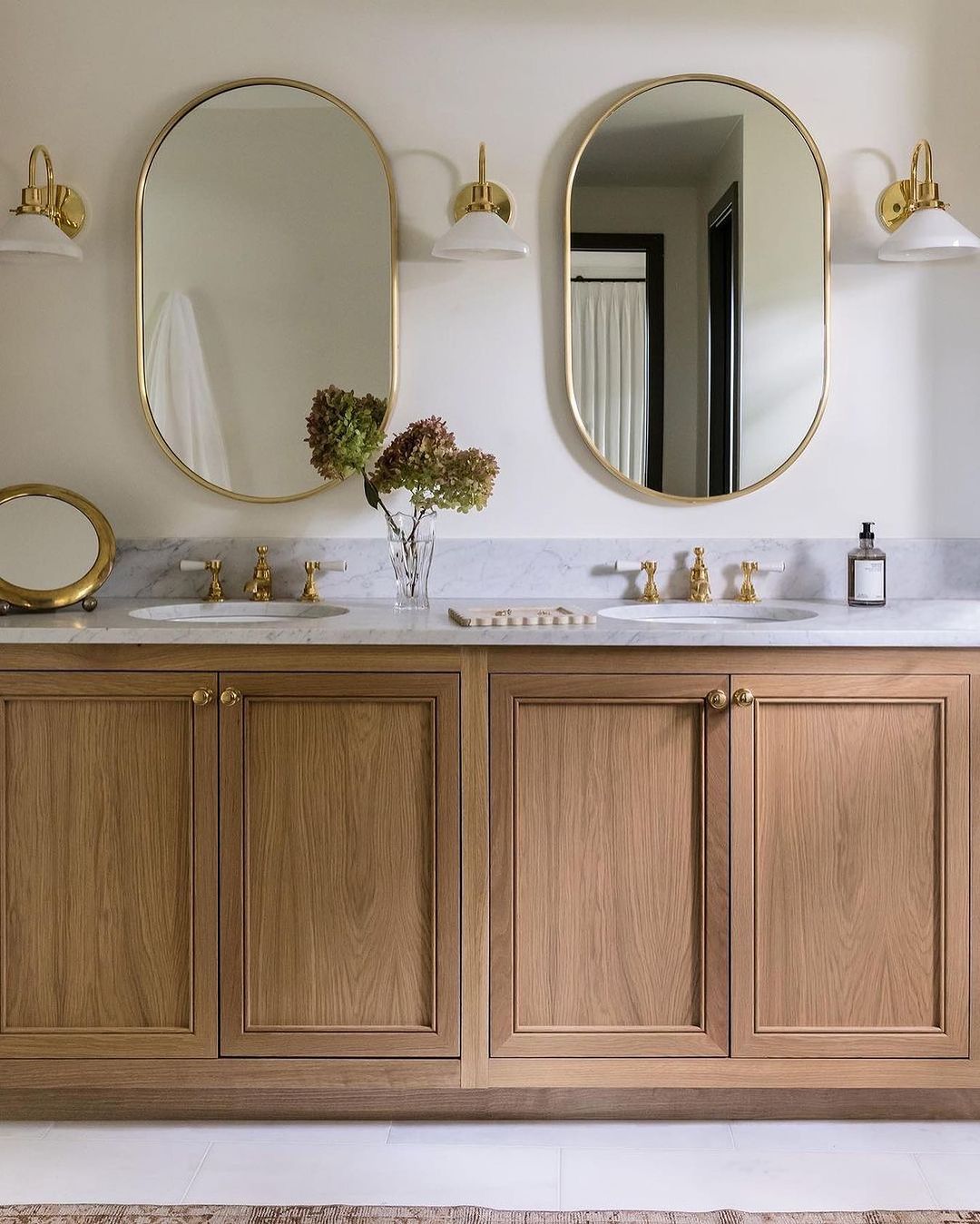 Statement Mirror