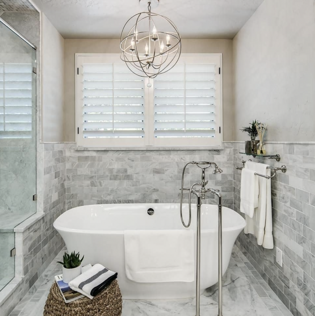 Steel Incandescent Bathroom Lighting