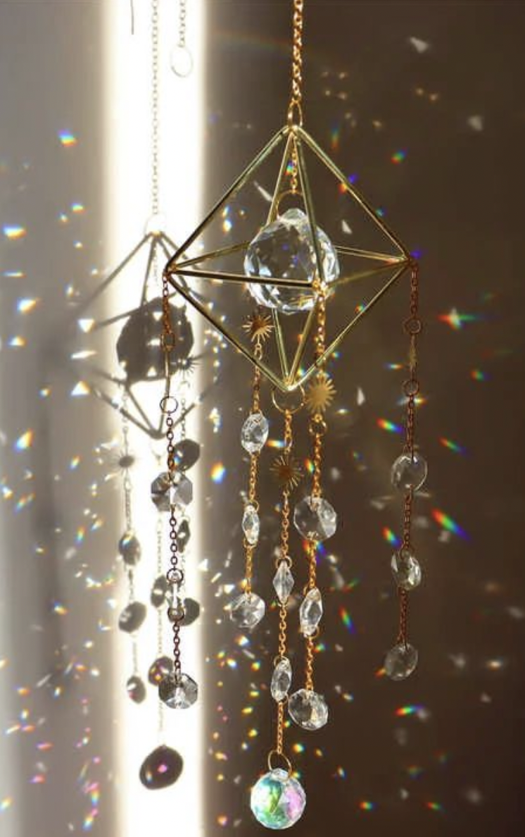 Dreamy Suncatcher