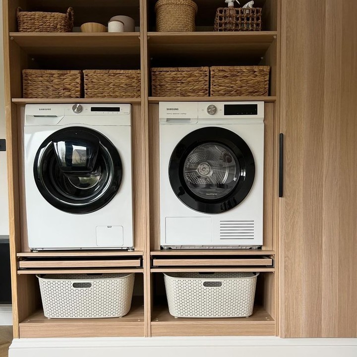 Streamlined Symmetry with Built-In Efficiency