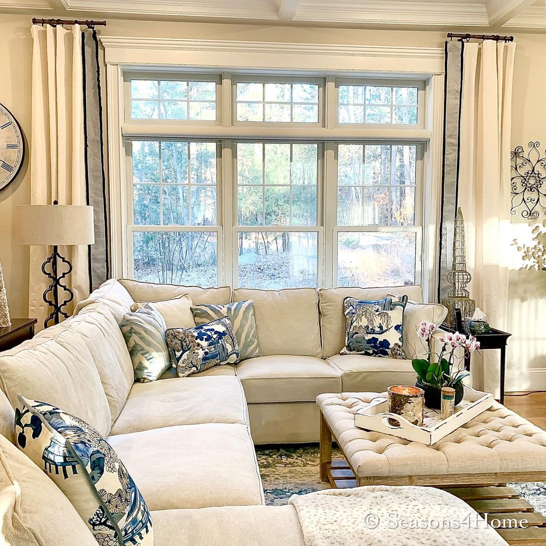 The Tranquil Retreat
