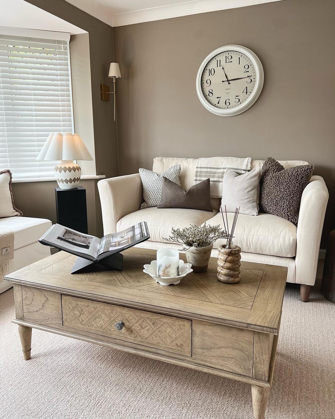 Traditional Elegance with Decorative Details
