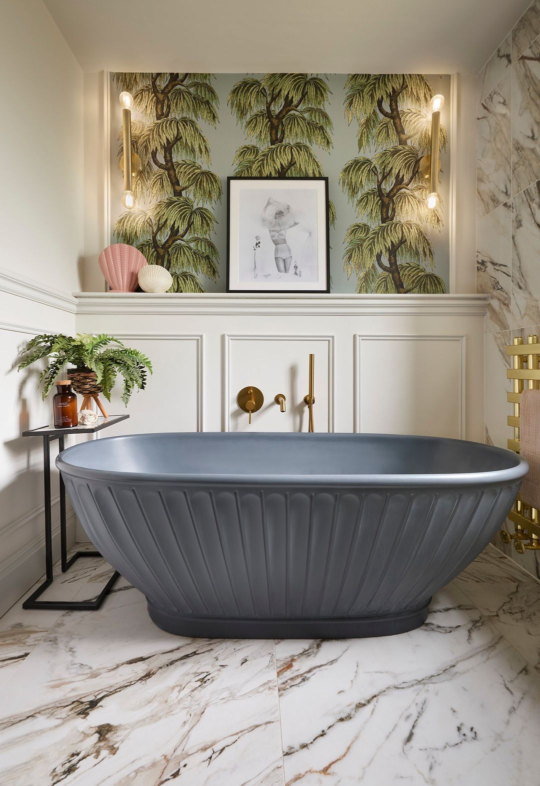 Tropical Luxury