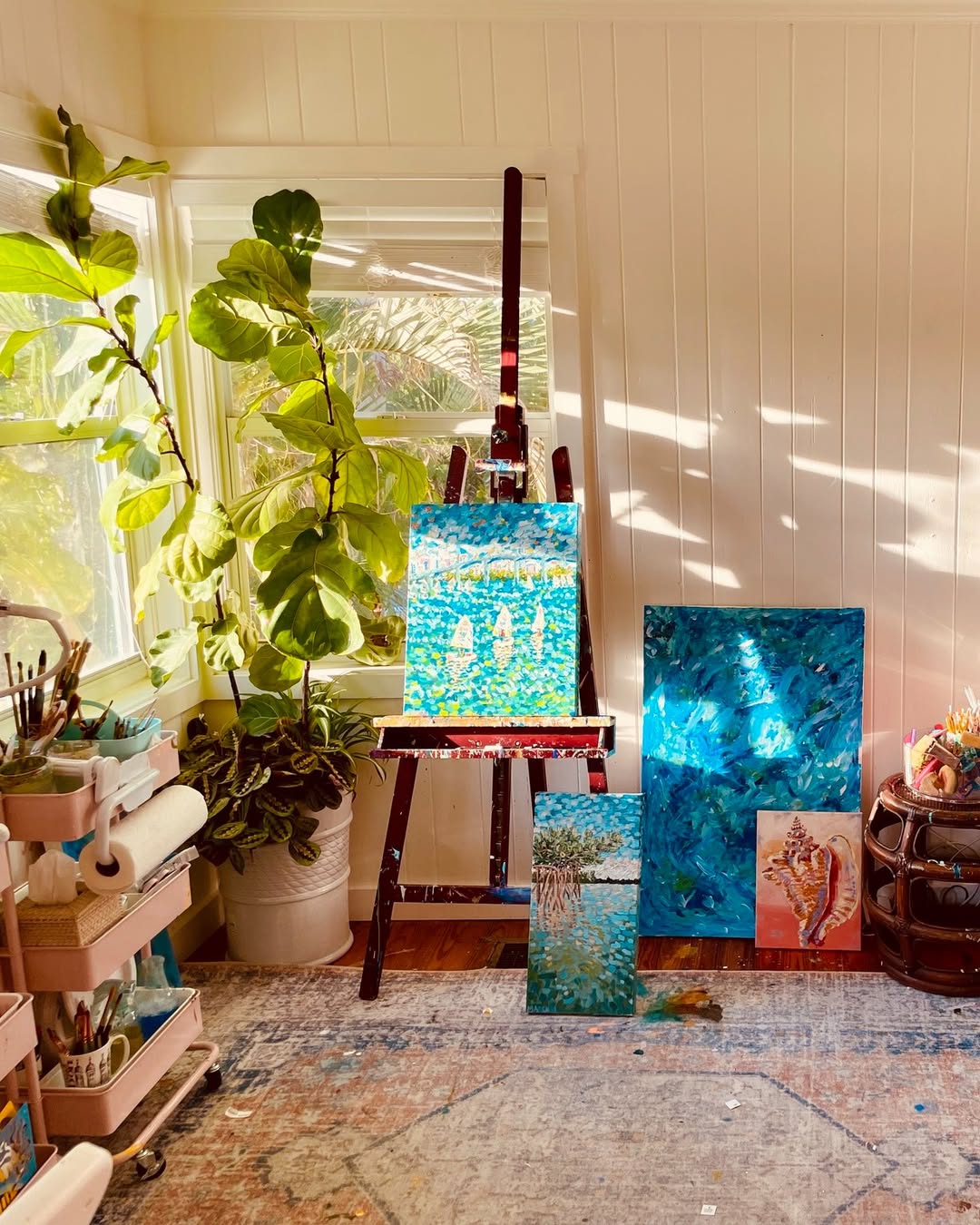 Tropical Style Studio