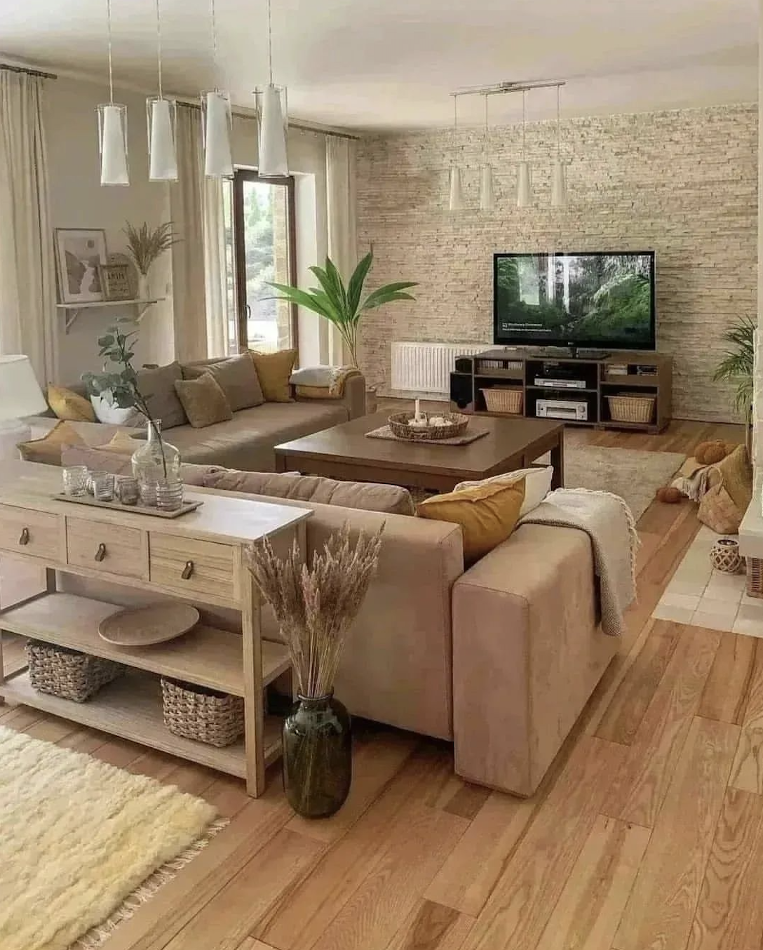 Boho Chic with an Urban Twist