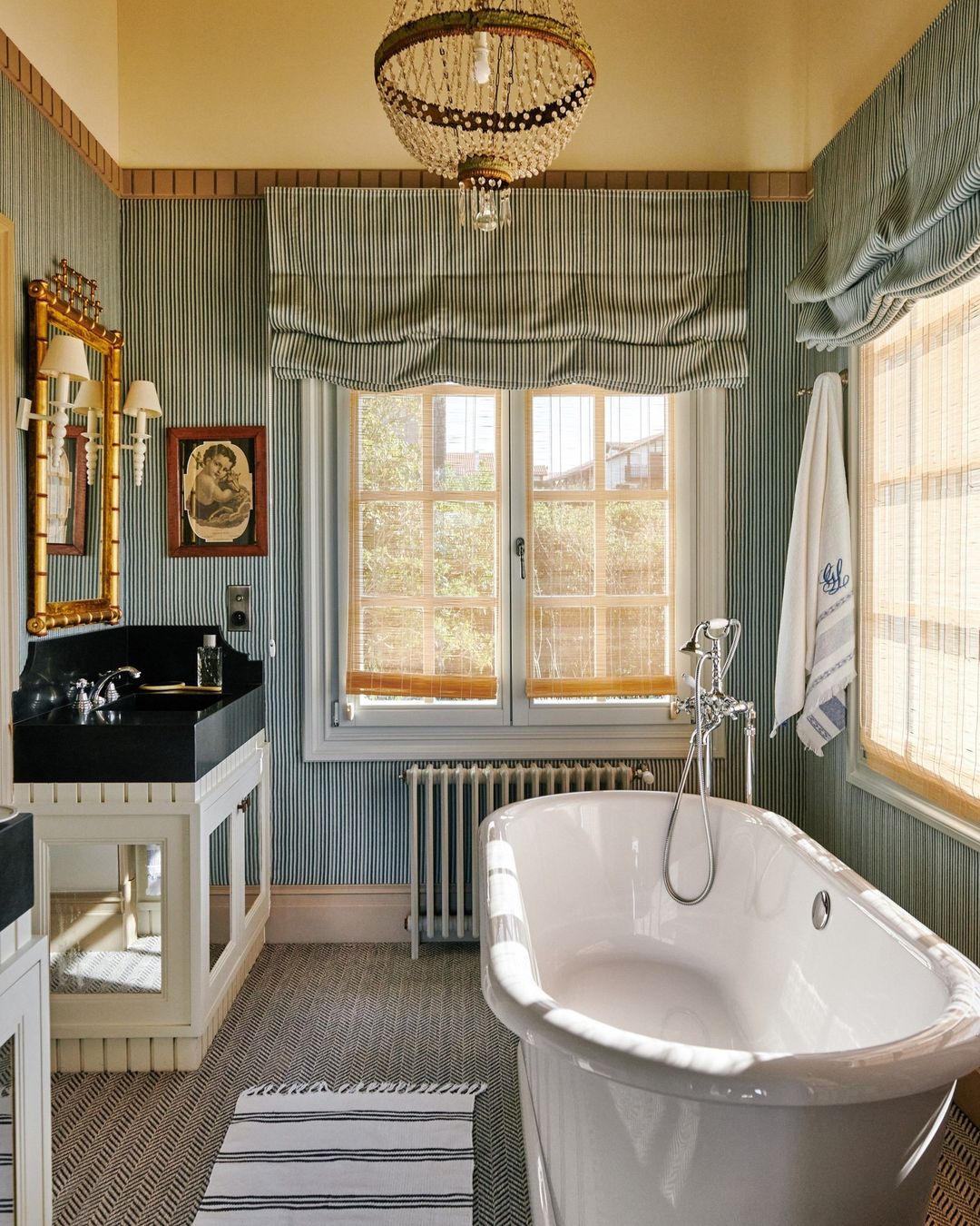 Vintage Veranda Vibes