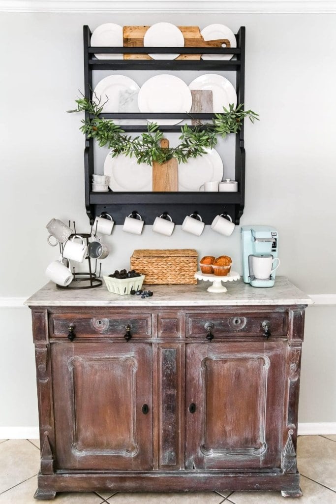 White Wax Coffee Bar